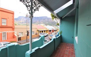 1 Bedroom House in Bo-Kaap