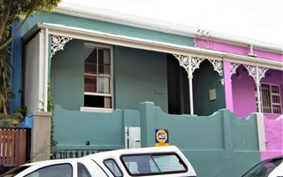 1 Bedroom House in Bo-Kaap