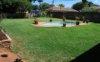 3 Bedroom House in Fairview