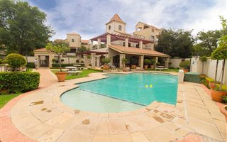 2 Bedroom Apartment in Morningside