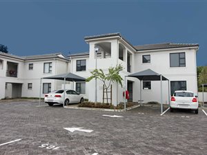 2 Bedroom Apartment in Durbanville Central