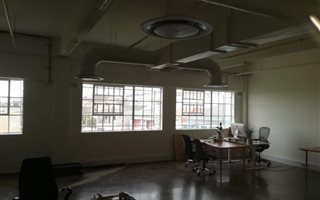 78 m² Office Space in Woodstock
