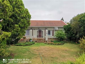 3 Bedroom House in Van Coller Park
