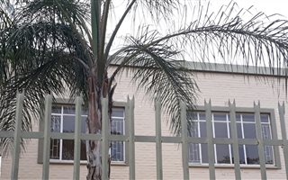 2 Bedroom Flat in Bela-Bela (Warmbaths)