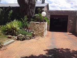 3 Bed House in Vanderbijlpark SW1