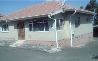 3 Bedroom House in Woodlands