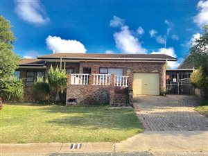 3 Bedroom House in Linton Grange