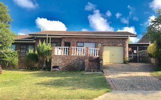3 Bedroom House in Linton Grange