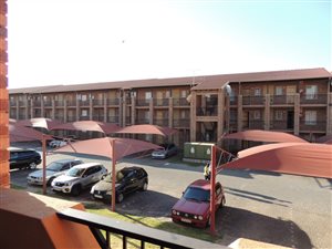 2 Bed Townhouse in Comet