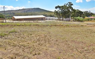 1591 m² Land available in Napier