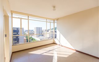 1.5 Bedroom Flat in Arcadia