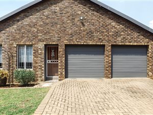 3 Bed House in Bronkhorstspruit