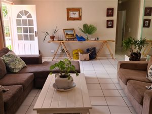 3 Bed Townhouse in Scottsville