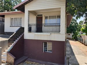 1.5 Bedroom Apartment in Reservoir Hills