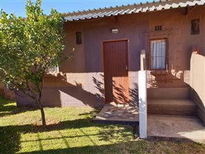 2 Bed House in Noycedale