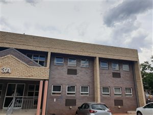 175 m² Commercial space in Lynnwood