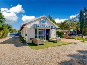 3 Bed House in Johannesburg North
