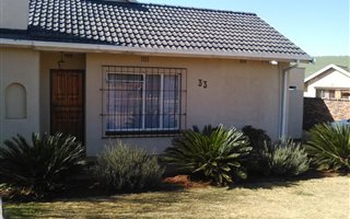 3 Bedroom House in Dinwiddie