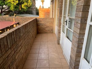 2 Bed Apartment in Birchleigh