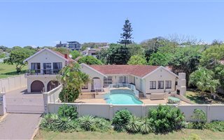 3 Bedroom House in Herrwood Park