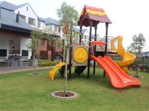 2 Bed Apartment in Greenstone Gate