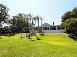 4 Bed House in Drummond