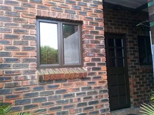 2 Bed Garden Cottage in Belfort Estate