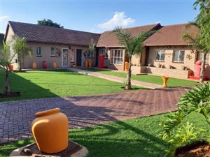 4 Bed House in Dayanglen