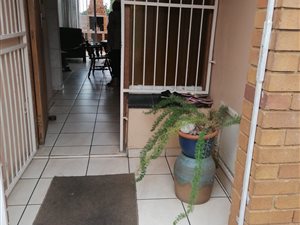 2 Bed Duplex in East Geduld
