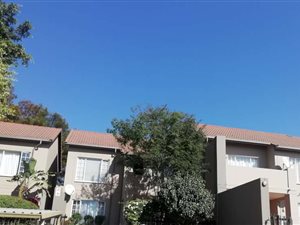Apartment in Newlands