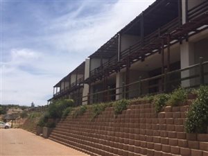2 Bed Apartment in Clanwilliam
