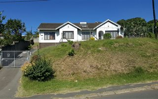 4 Bedroom House in Moorton