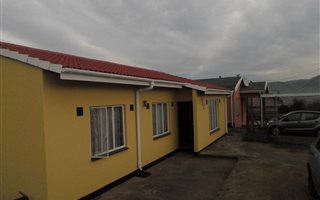 4 Bedroom House in Imbali