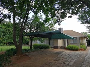 3 Bedroom House in Franklin Roosevelt Park