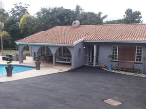 5 Bed House in Beverley Hills