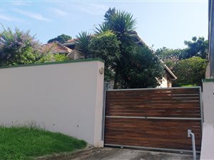 165 m² Office Space in Park Hill