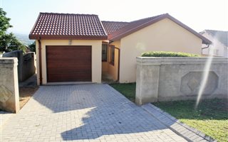 3 Bedroom House in Kamagugu