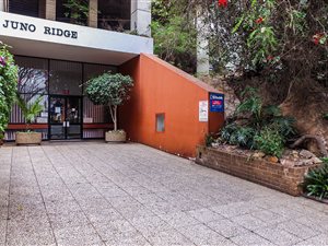 2 Bed Apartment in Kensington