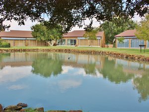 3 Bed House in Vaal Marina