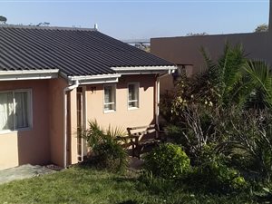 3 Bed House in Braelyn