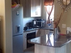 2 Bed Duplex in Strubens Valley