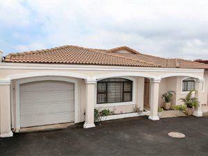 3 Bed House in Springfield