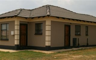 2 Bedroom House in Kanyamazane