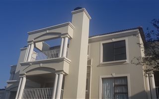 2 Bedroom Apartment in Northwold