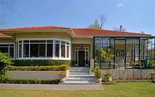 4 Bedroom House in Greenside
