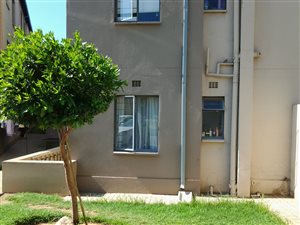 3 Bed House in Jabulani