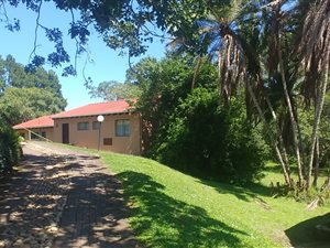 2 Bed Flat in Glenmore