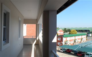 100 m² Office Space in Mt Edgecombe