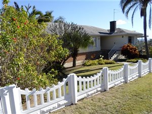4 Bed House in King Williams Town