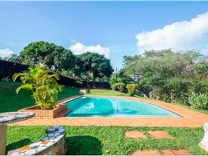 2 Bed Apartment in Umgeni Park